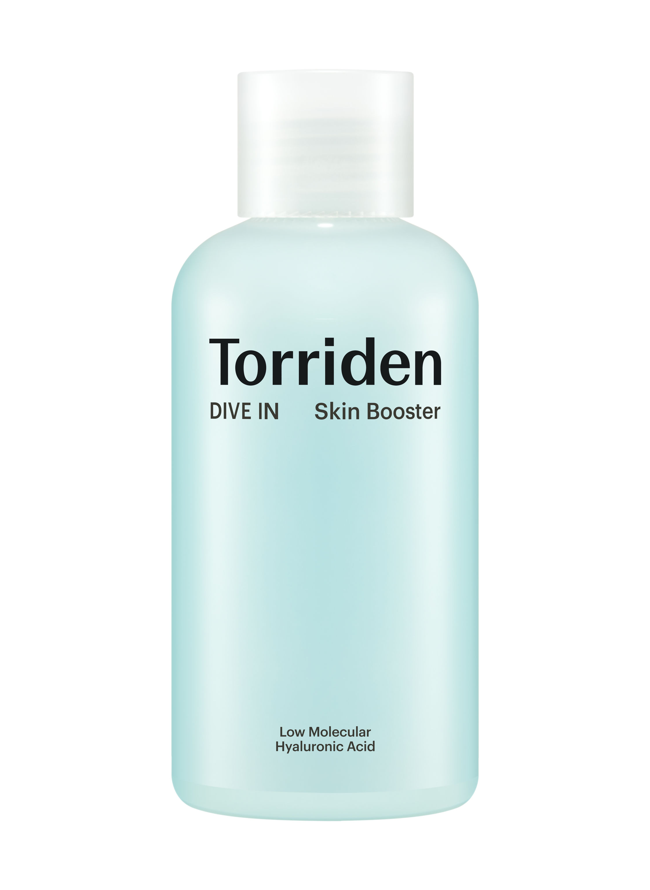 TORRIDEN DIVE-IN LOW HYALURONIC ACID SKIN BOOSTER