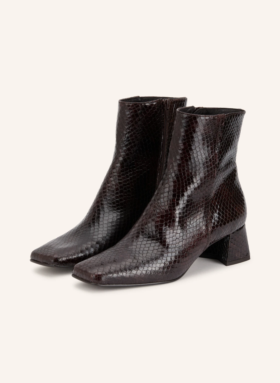 ZINDA Stiefeletten ELBA