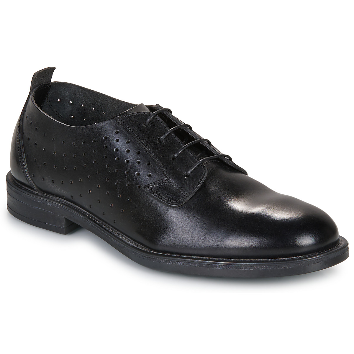 Moma - OFFICE - Black