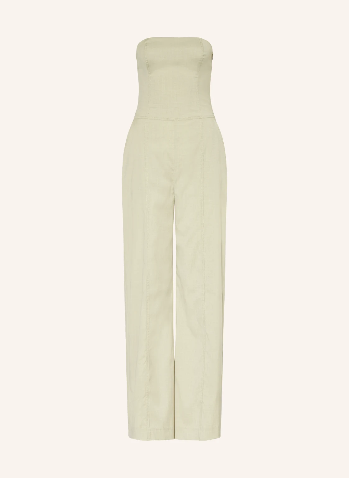 SAMSØE  SAMSØE Off-Shoulder-Jumpsuit SARAI