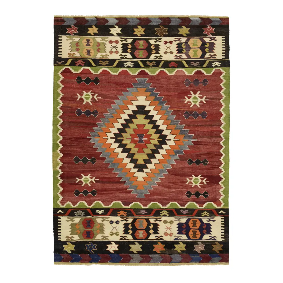 Kelimteppich Fil Ancien