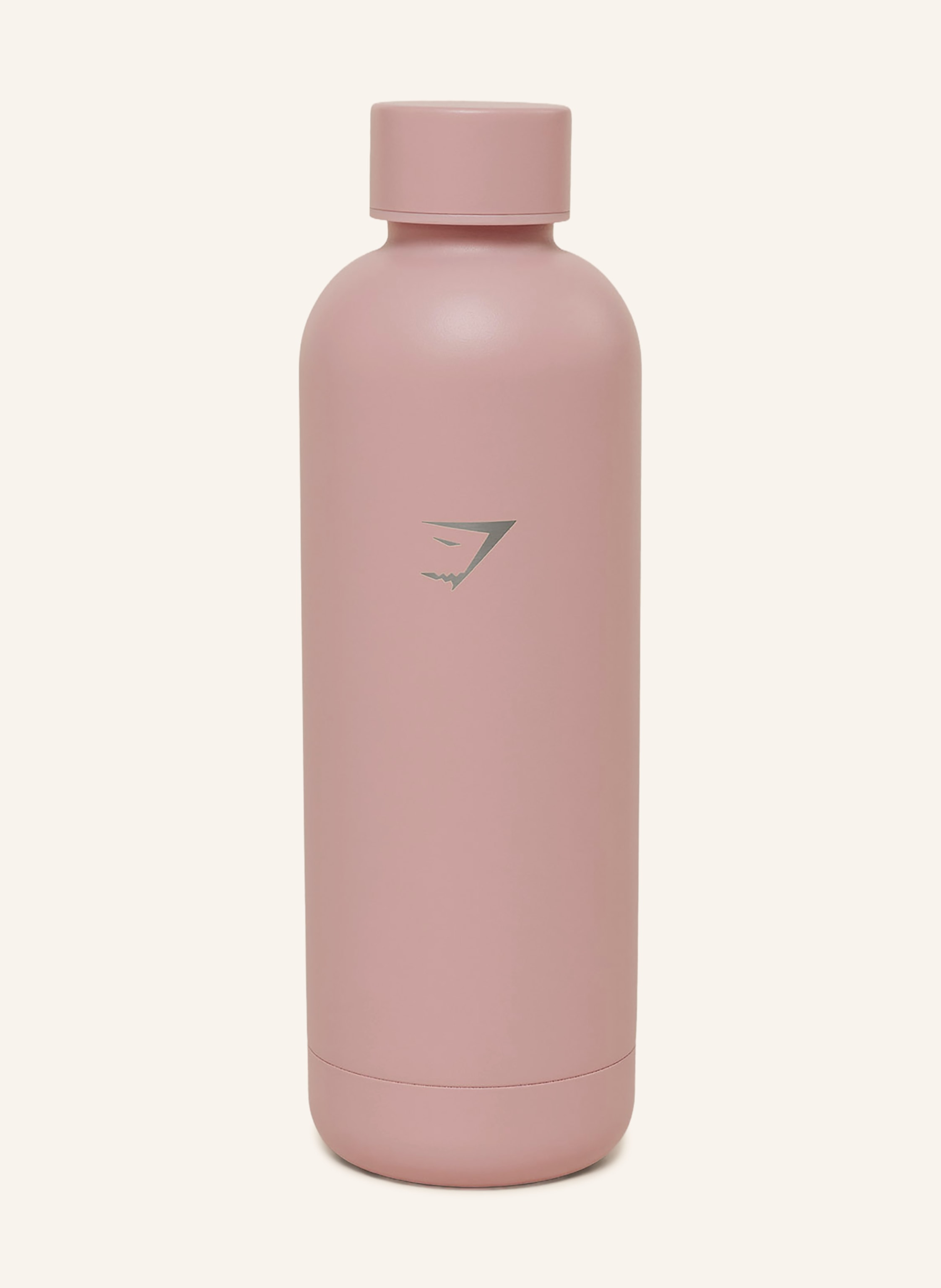 GYMSHARK Isolierflasche METAL INSULATED
