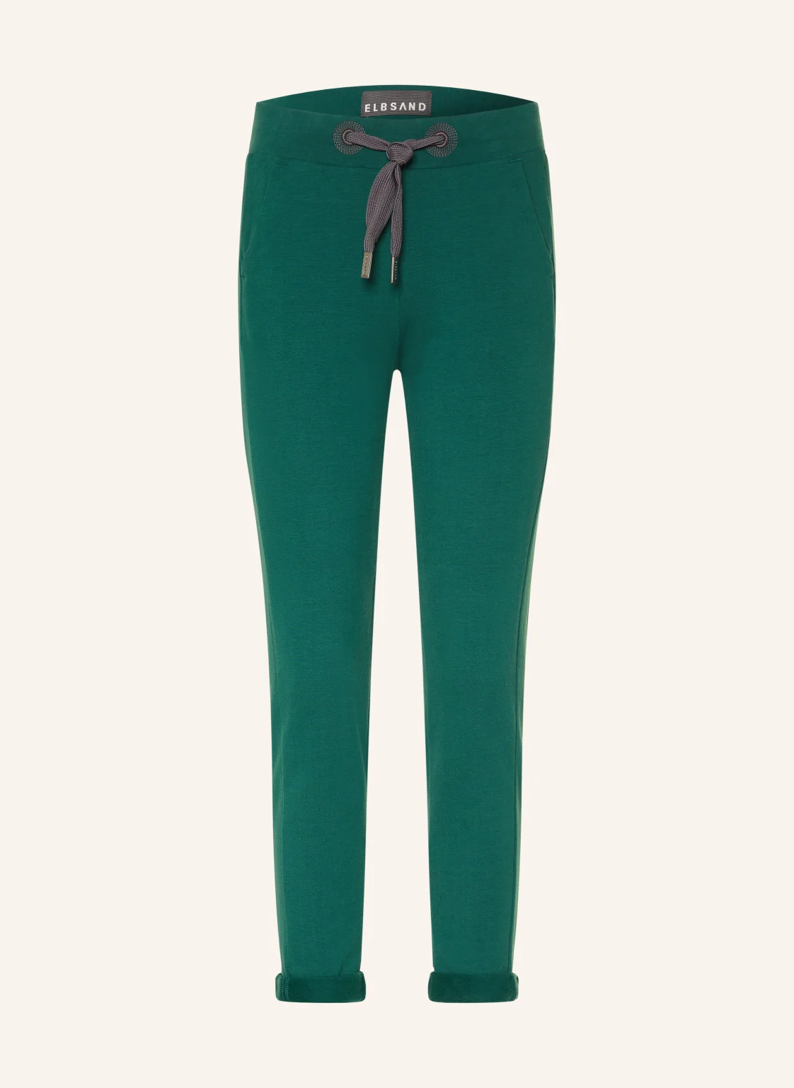 ELBSAND Sweatpants BRINJA