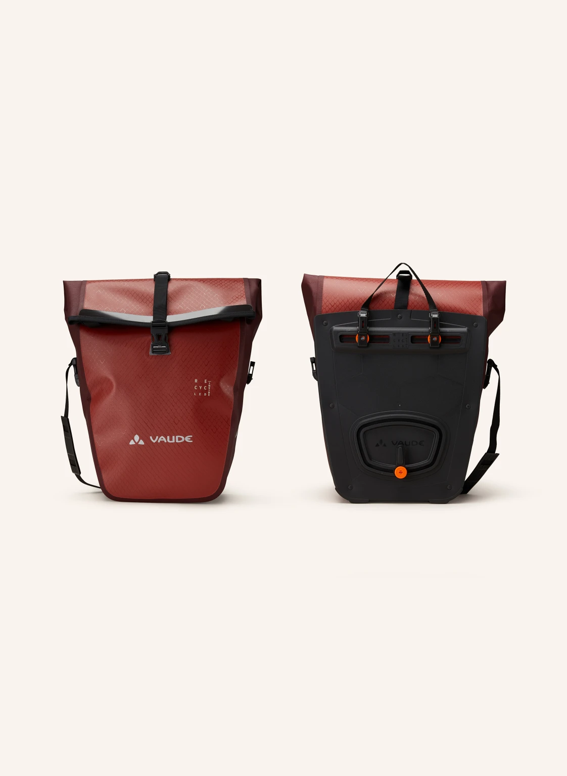 VAUDE Fahrradtaschen AQUA BACK 48 l