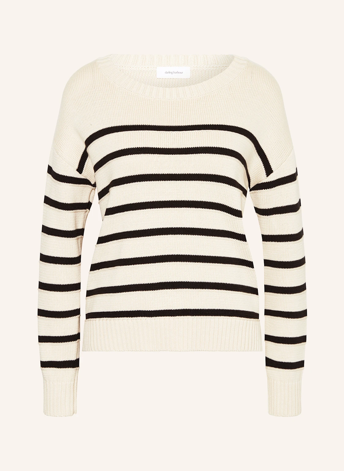 darling harbour Pullover