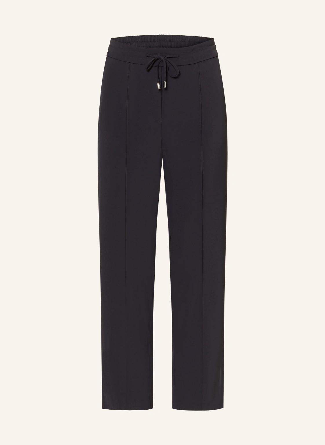 COMMA Hose im Jogging-Stil