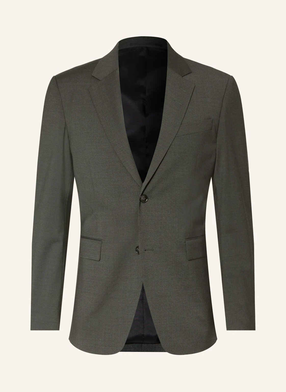 TIGER OF SWEDEN Anzugsakko JUSTINS Extra Slim Fit