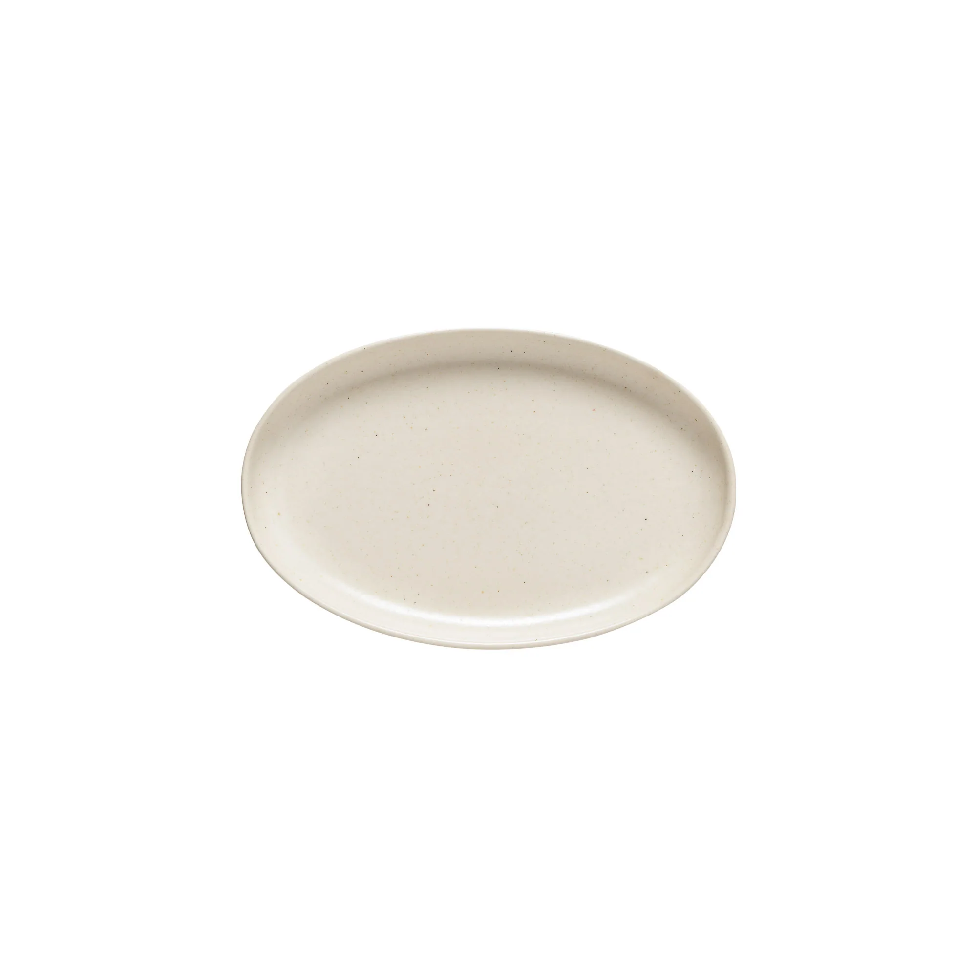 Oval Plate/Platter Pacifica, Casafina by COSTA NOVA