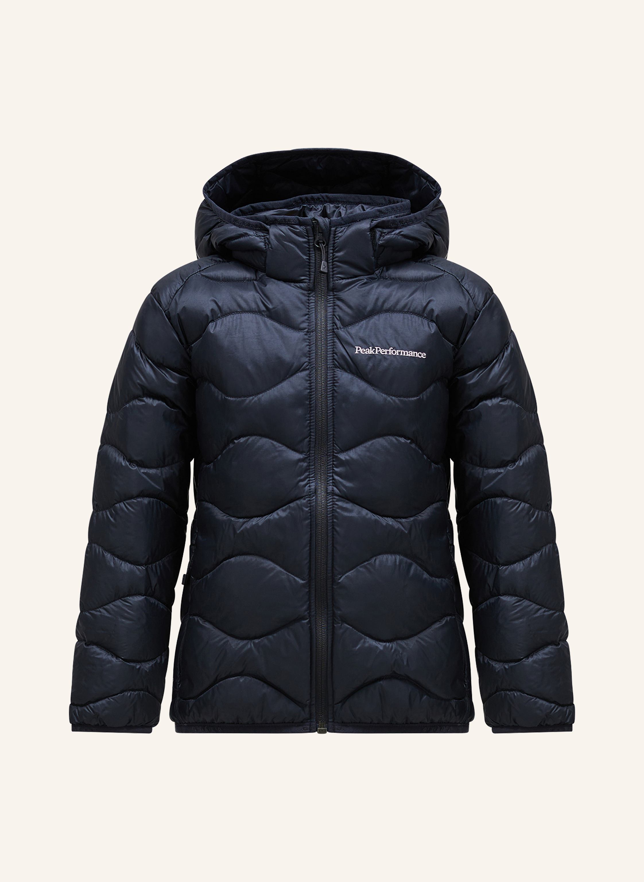 Peak Performance Lightweight-Daunenjacke HELIUM