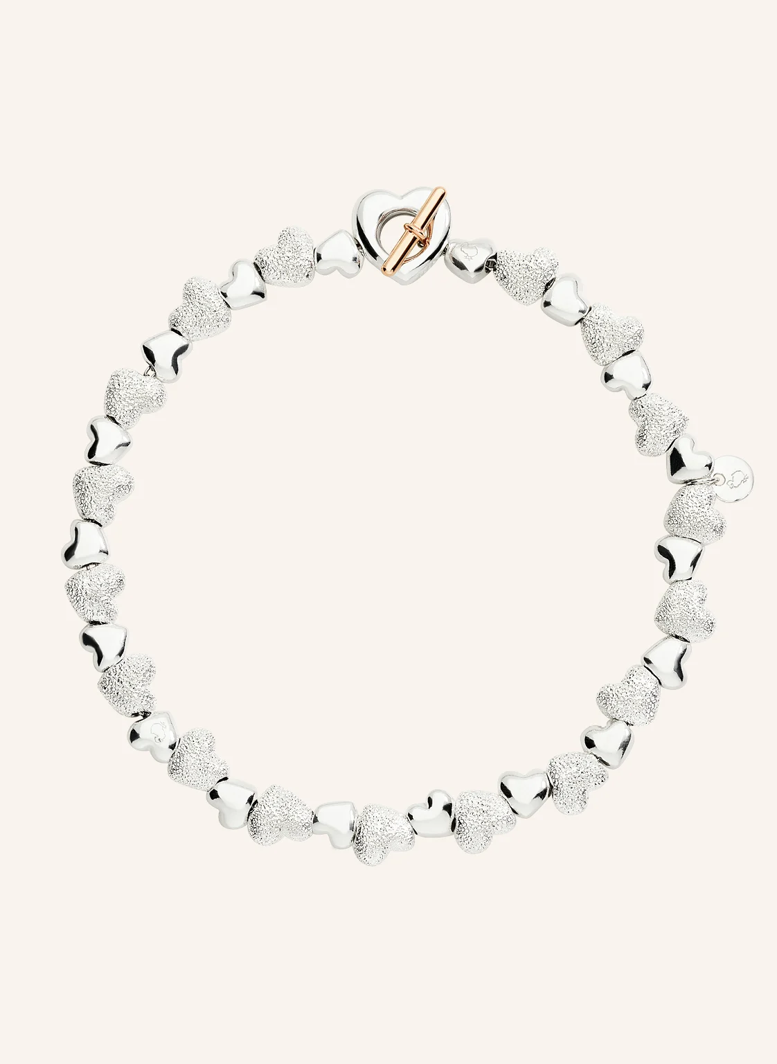DoDo Armband CUORE