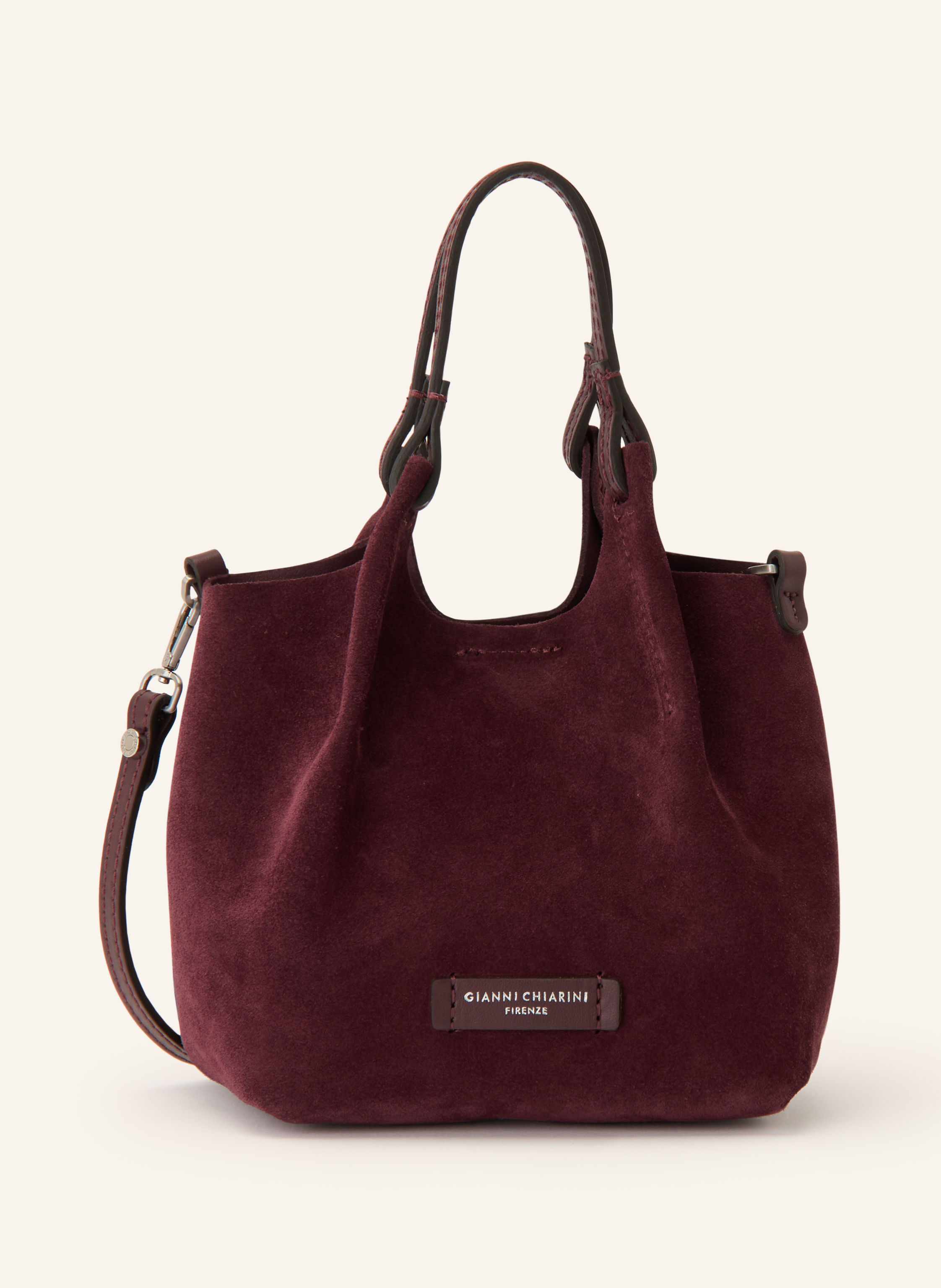 GIANNI CHIARINI Handtasche DUA M