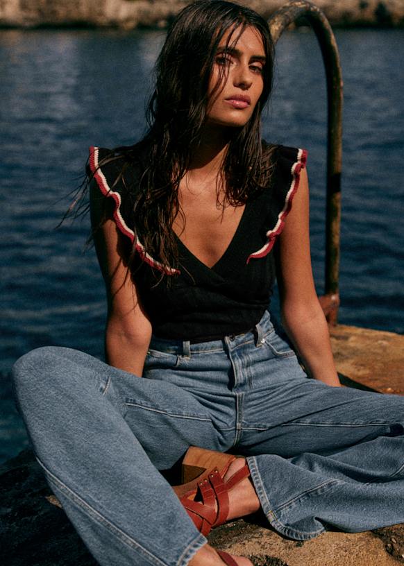 Erika Top