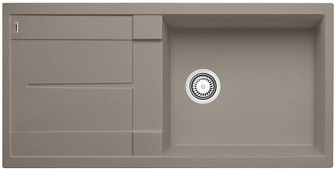 BLANCO Zlewozmywak METRA XL 6 S tartufo 517359