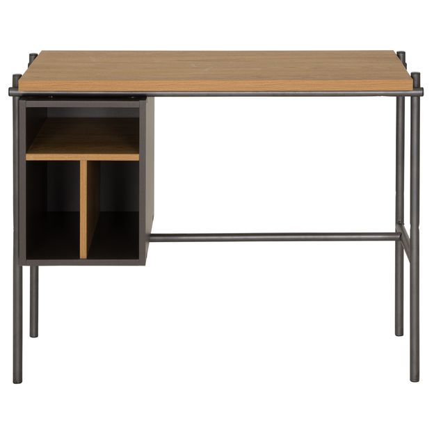 LABOR MESA C/NICHOS 95 CM X 45 CM