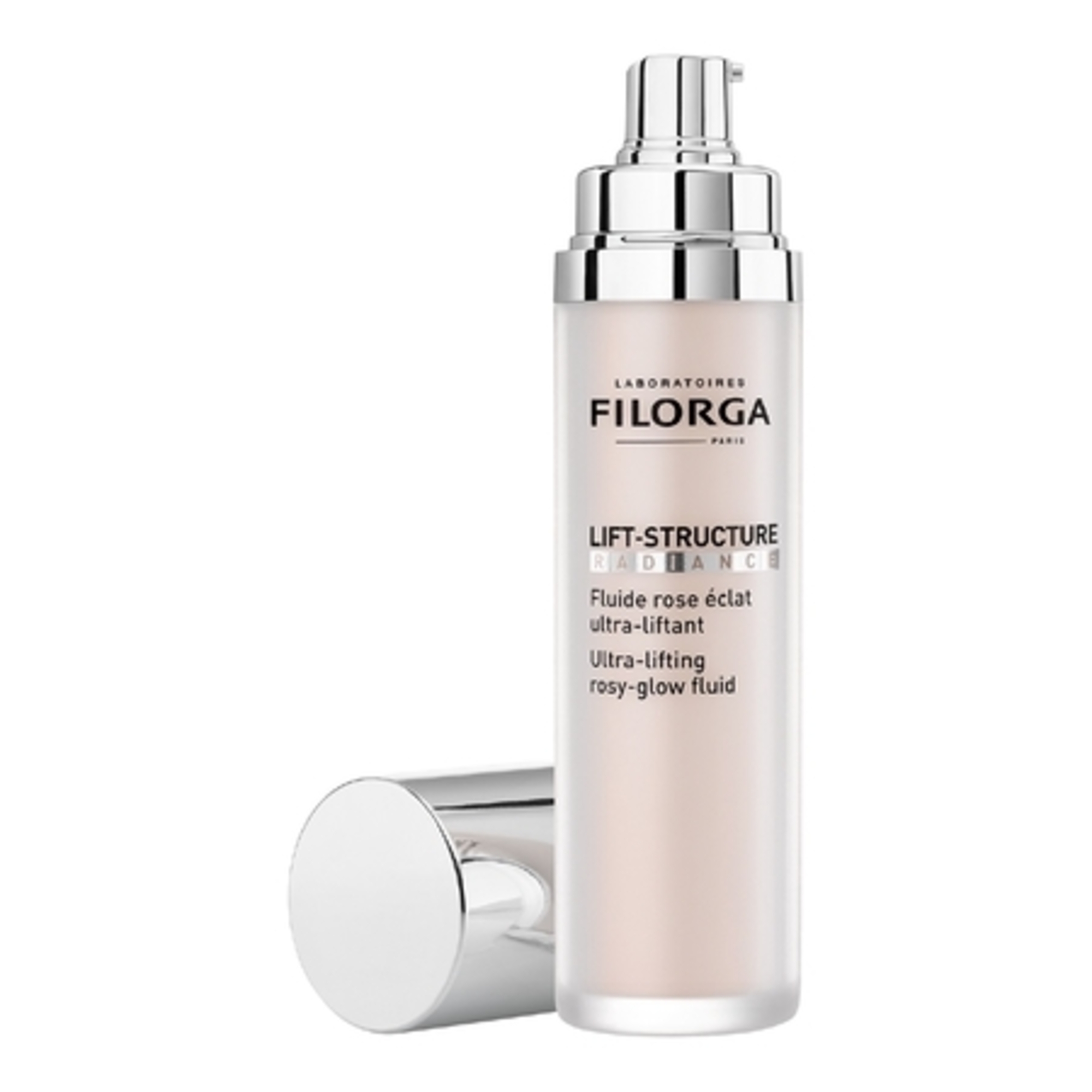 LIFT-STRUCTURE RADIANCEFluide rose éclat ultra-liftant