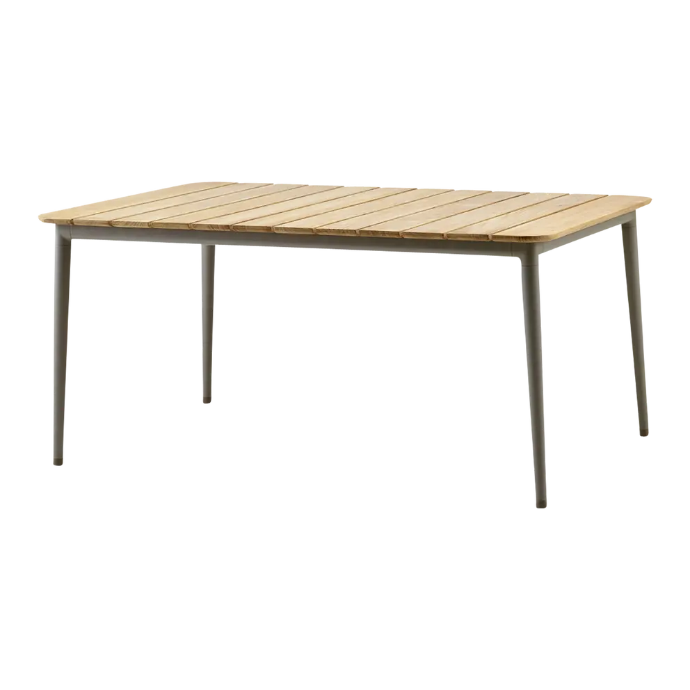 Gartentisch Core