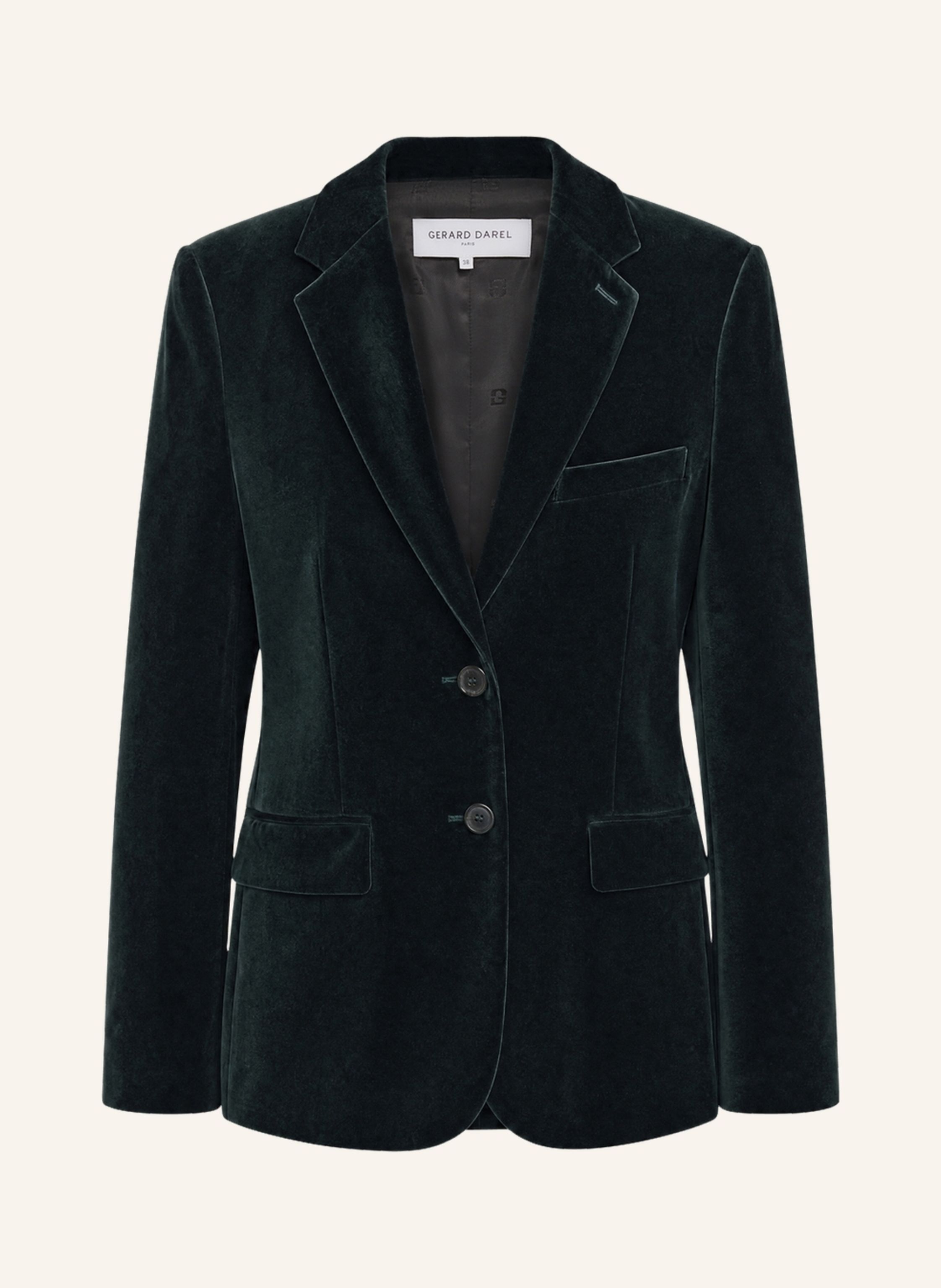 GERARD DAREL Jacke JYNA