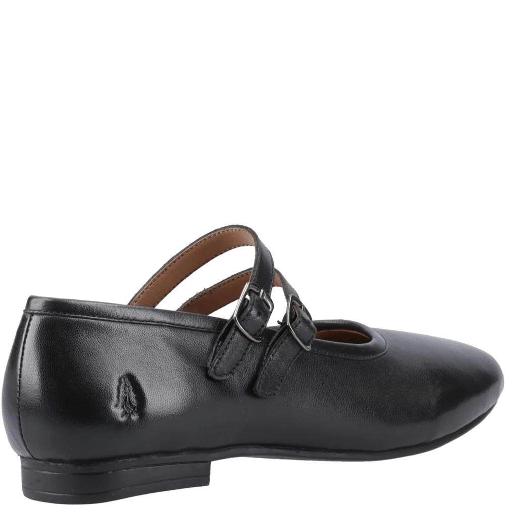 Hush Puppies Nancy Mary Jane Ballet