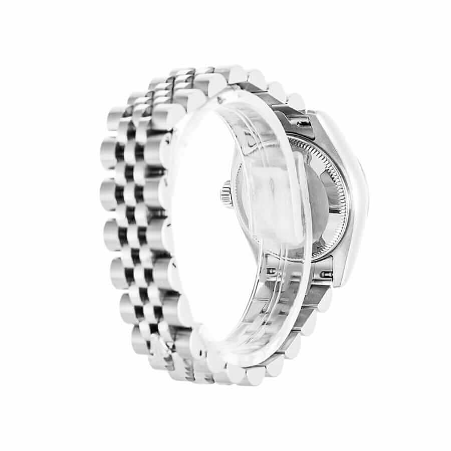 Rolex Datejust 179174 White “Roman Numeral Dial” Exact Replica 1:1