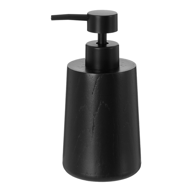 PORTA-SABONETE LÍQUIDO EBONY