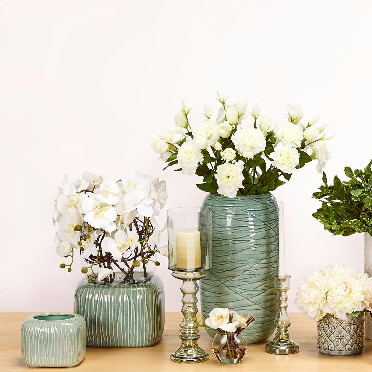 - Chandelier Holly H26cm