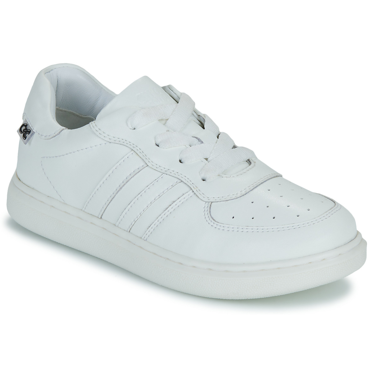 Citrouille et Compagnie - STELLAN - White