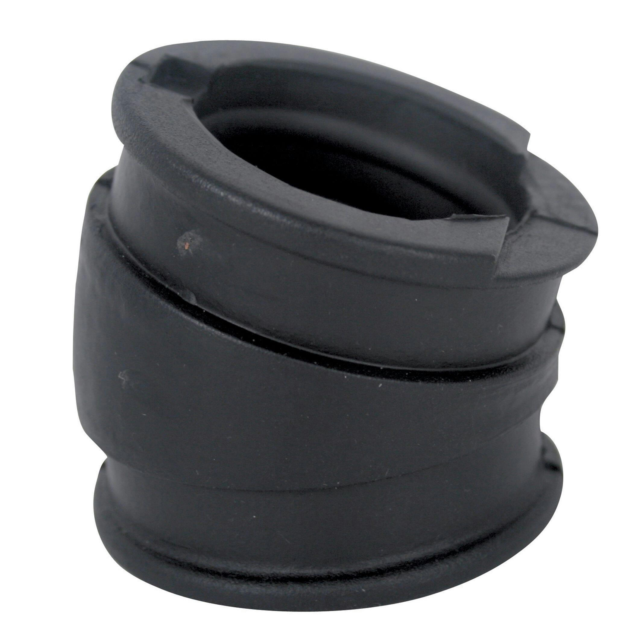Kimpex Snowmobile Carburetor Adapter Mounting Flange, Bombardier