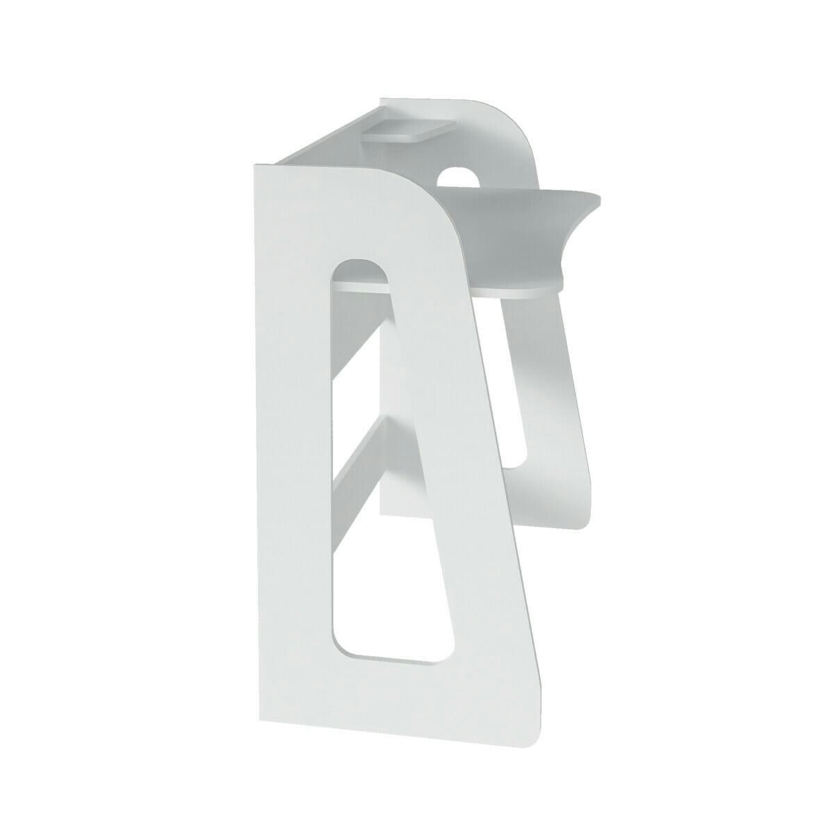 FILIUS - Bureau effet bois blanc