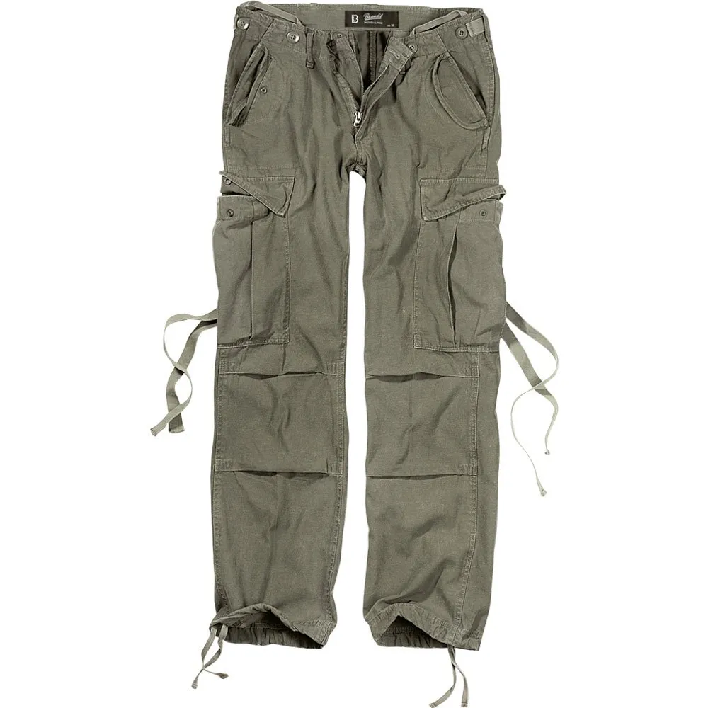 Brandit M65 pants
