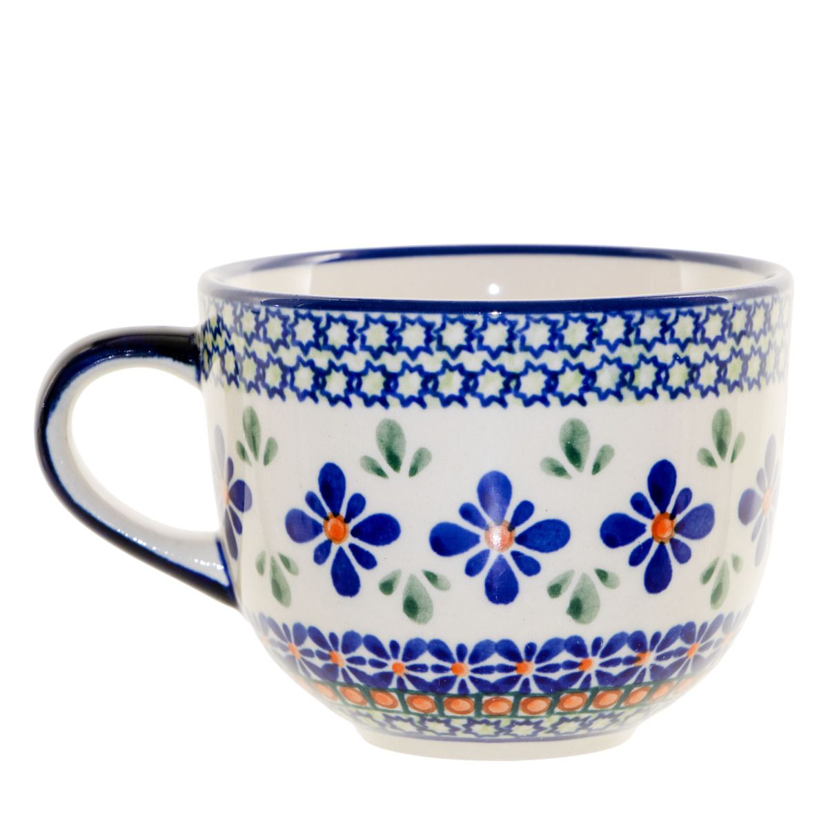 Filiżanka Cappuccino (V0,35L)