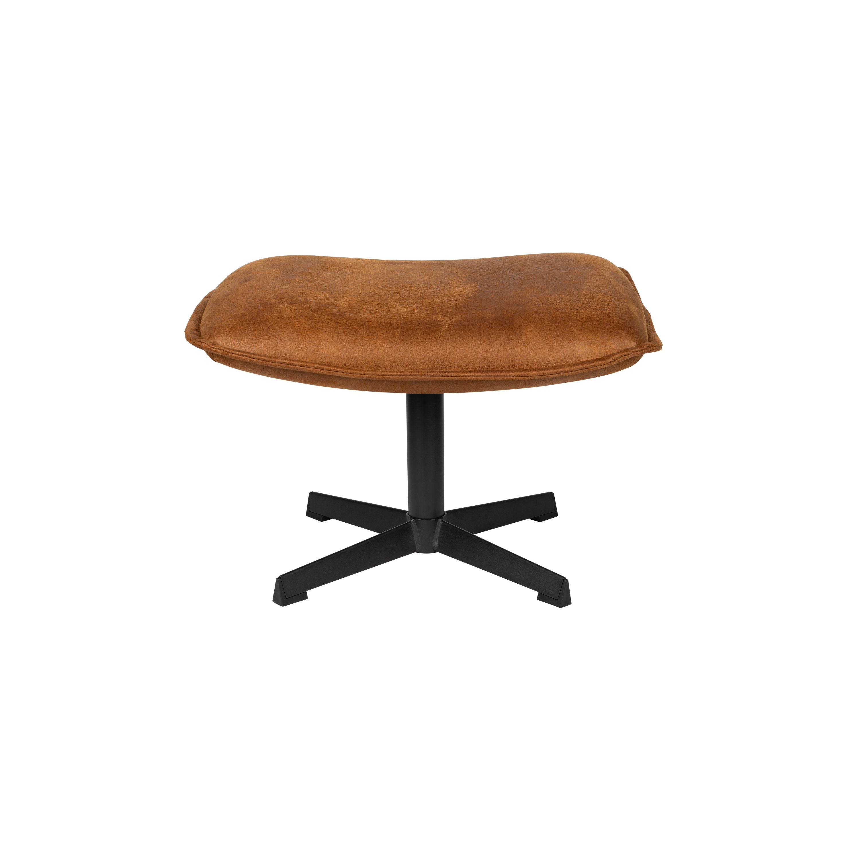 Housecraft Living John Hocker Cognac - Bruin