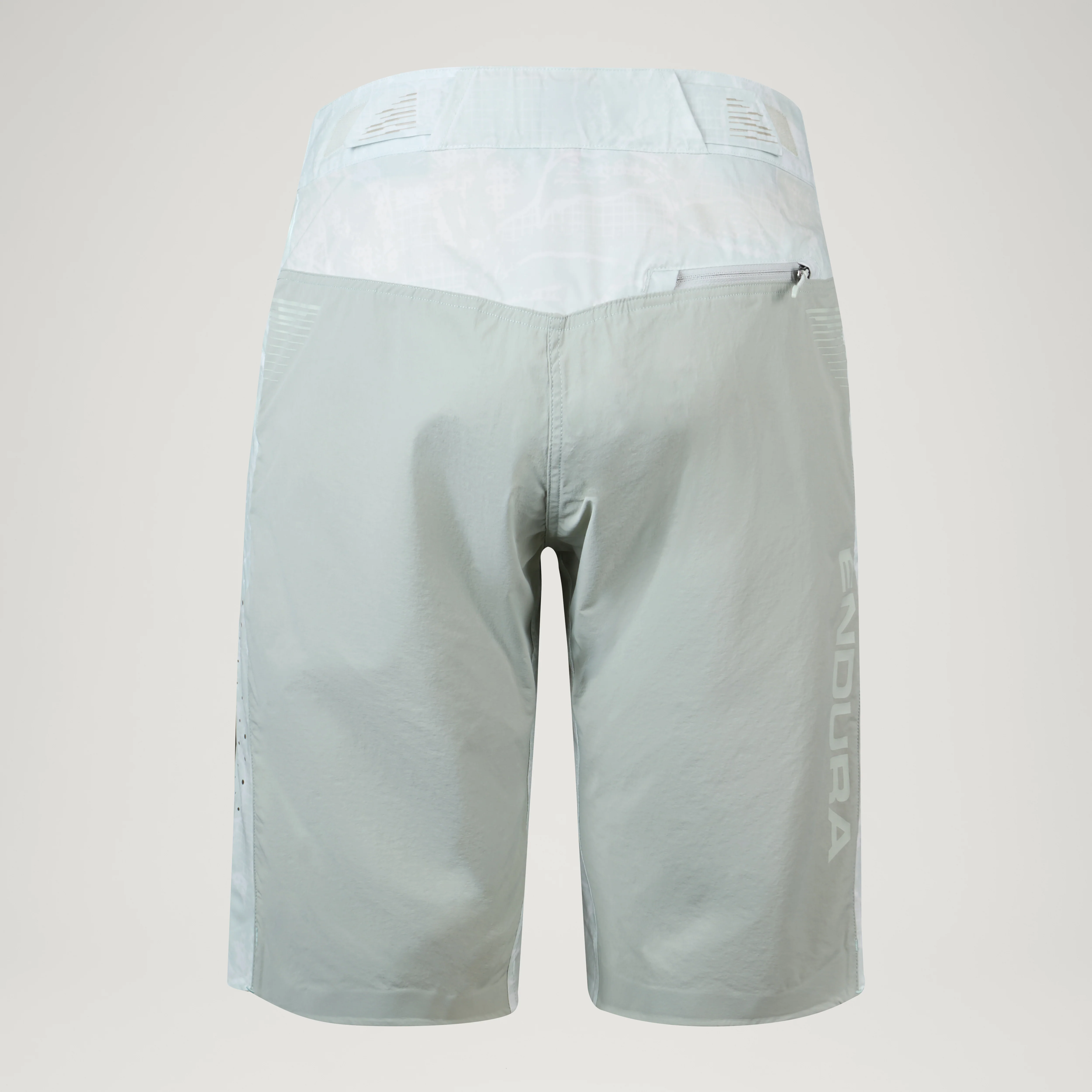 Women's SingleTrack Lite Shorts - Mains Grey