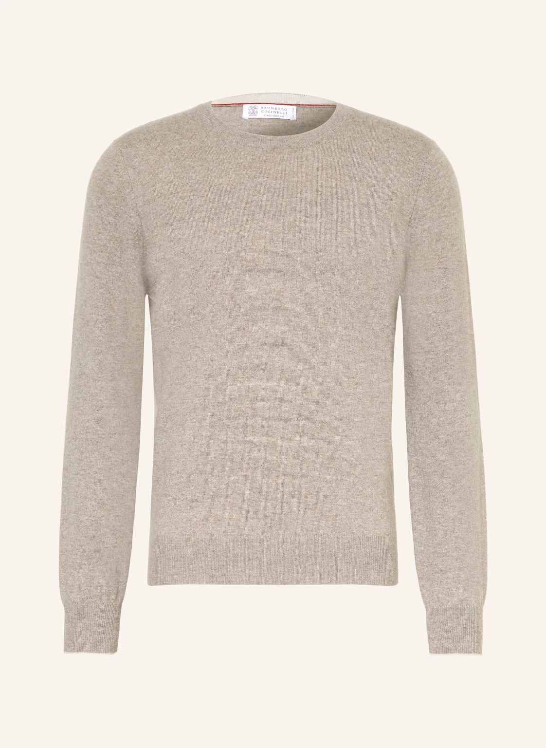 BRUNELLO CUCINELLI Cashmere-Pullover