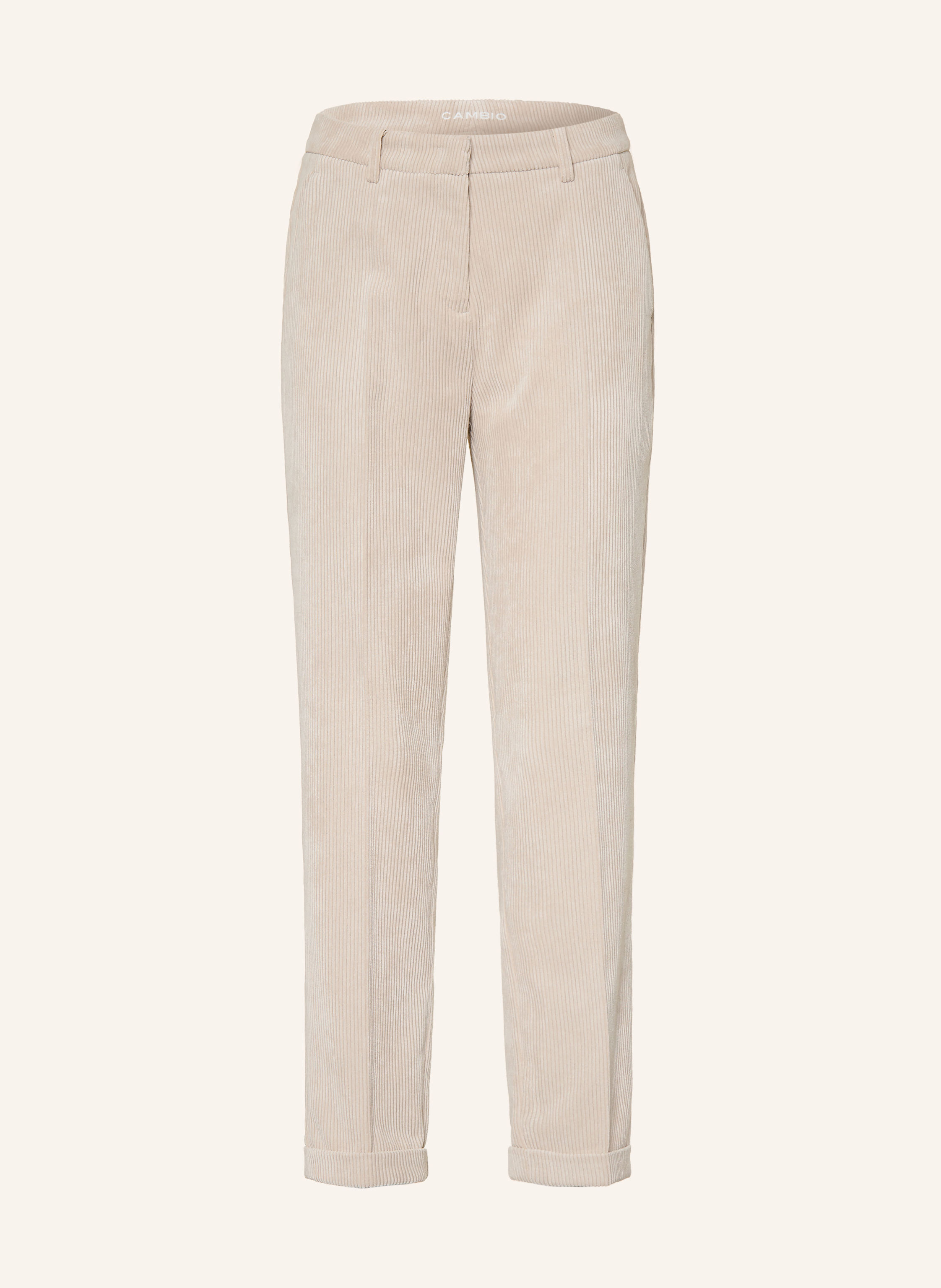 CAMBIO Cordhose KRYSTAL