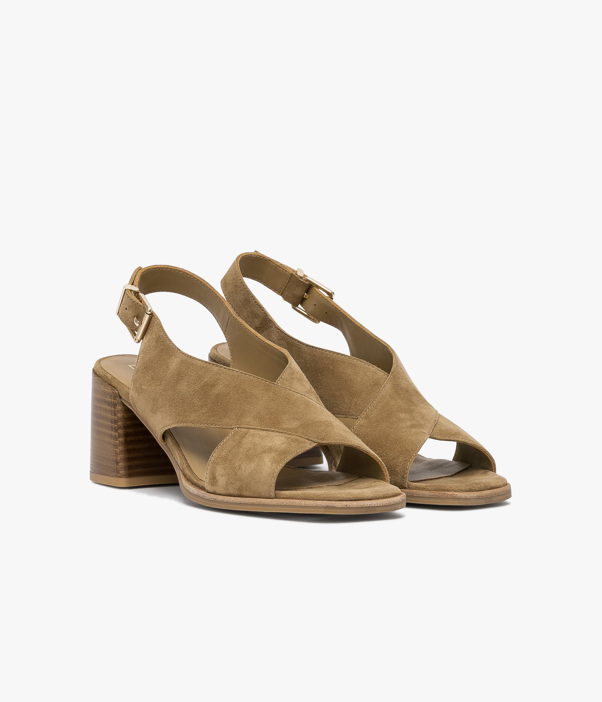 Sandale Horsa beige