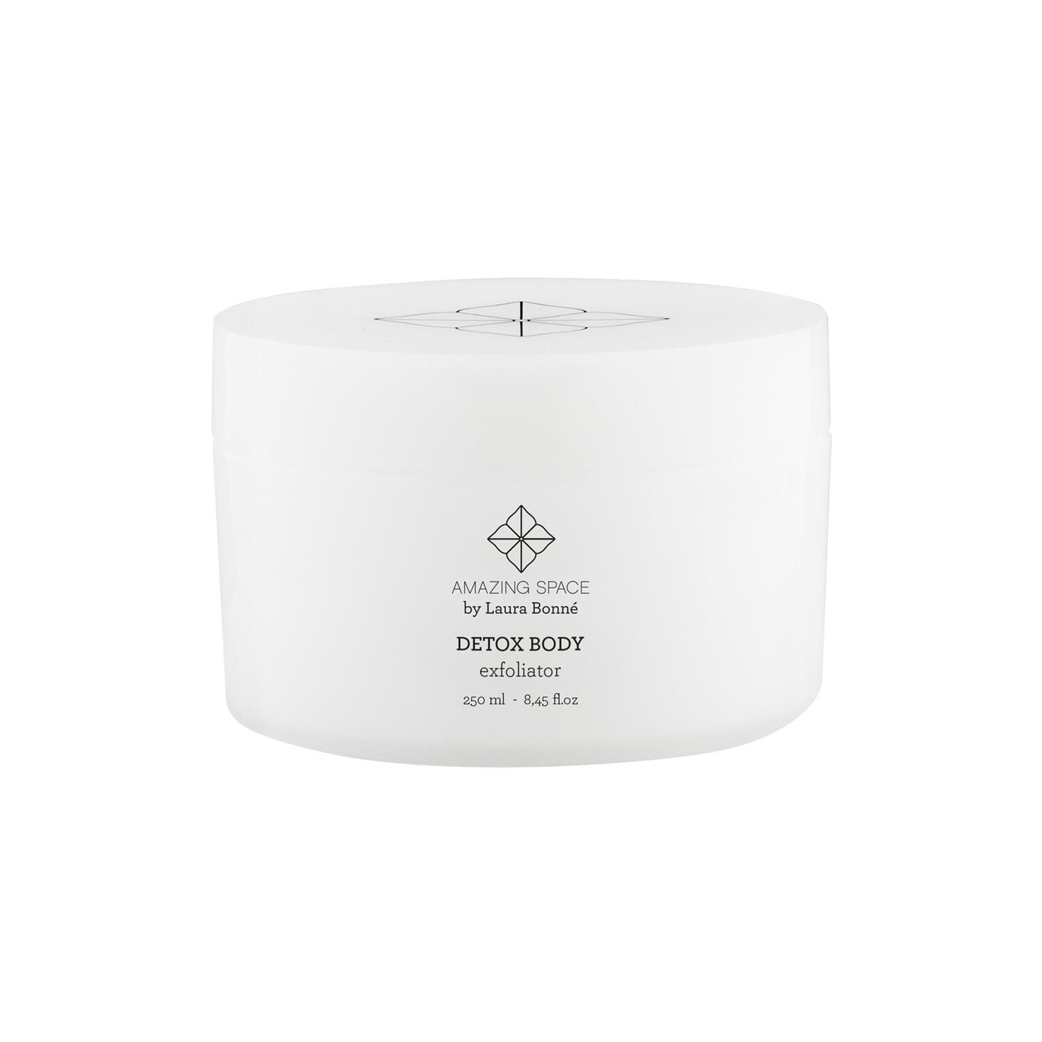 Detox Body Exfoliator &ndash; Mint & Rosemary