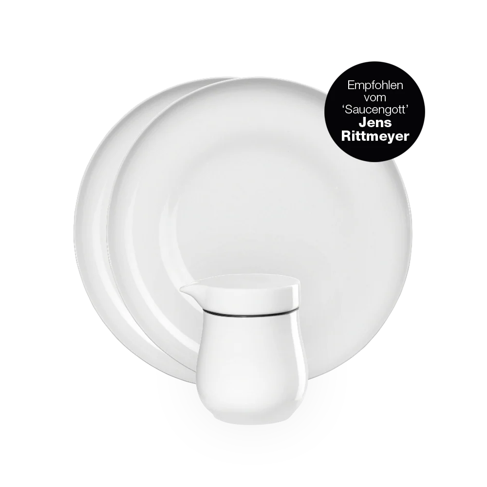 gourmetset für saucengerichte