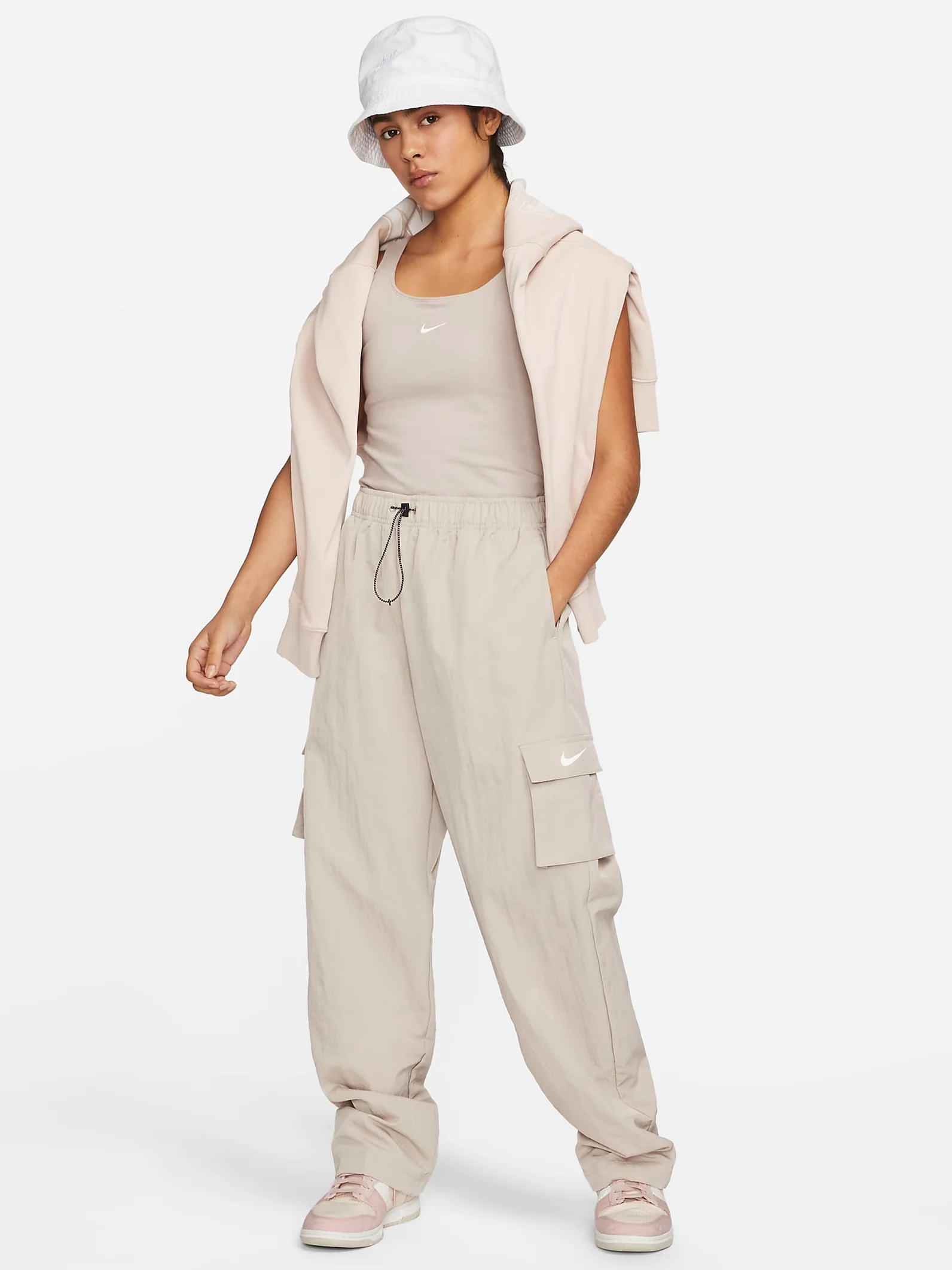 Sportswear Essential Cami Tank
