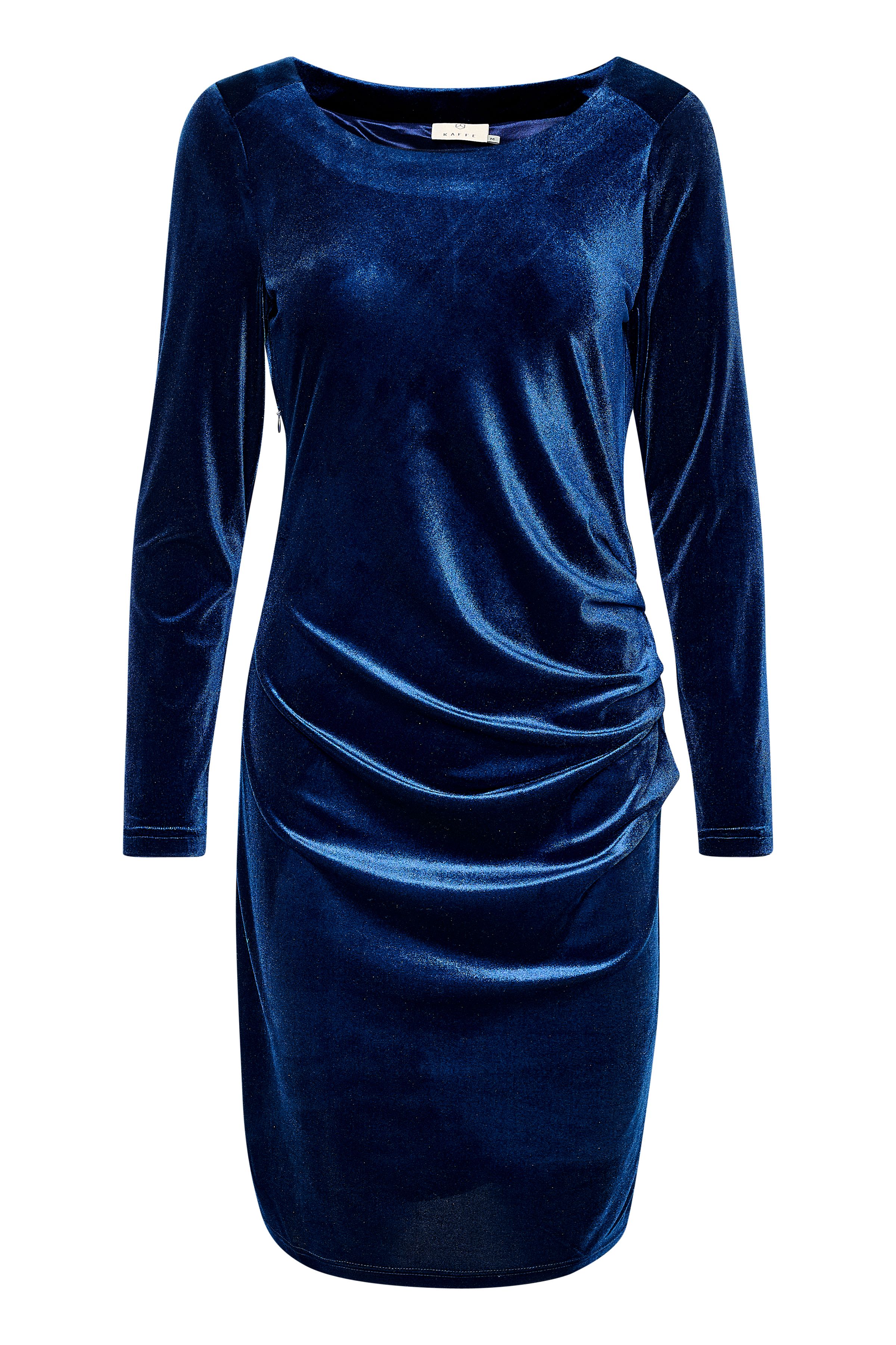Kaffe Kelly Above Knee Length Dress