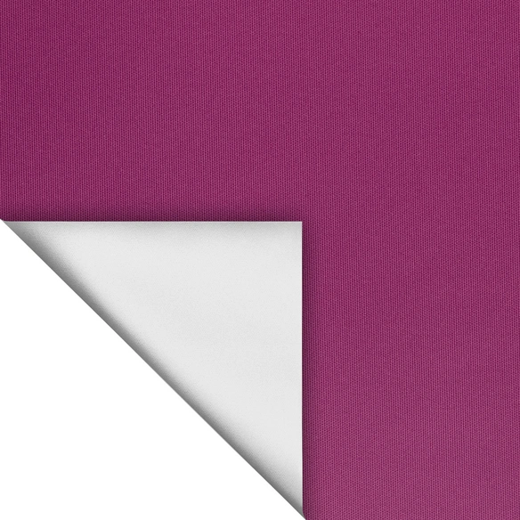 Rollo, ‎Thermo, ‎‎Klemmfix, 95x150 cm‎, fuchsia