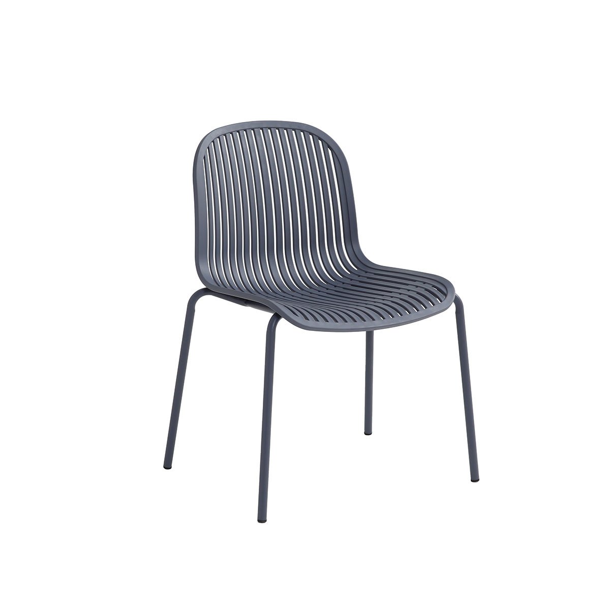 Cadeira De Cozinha Iris Azul