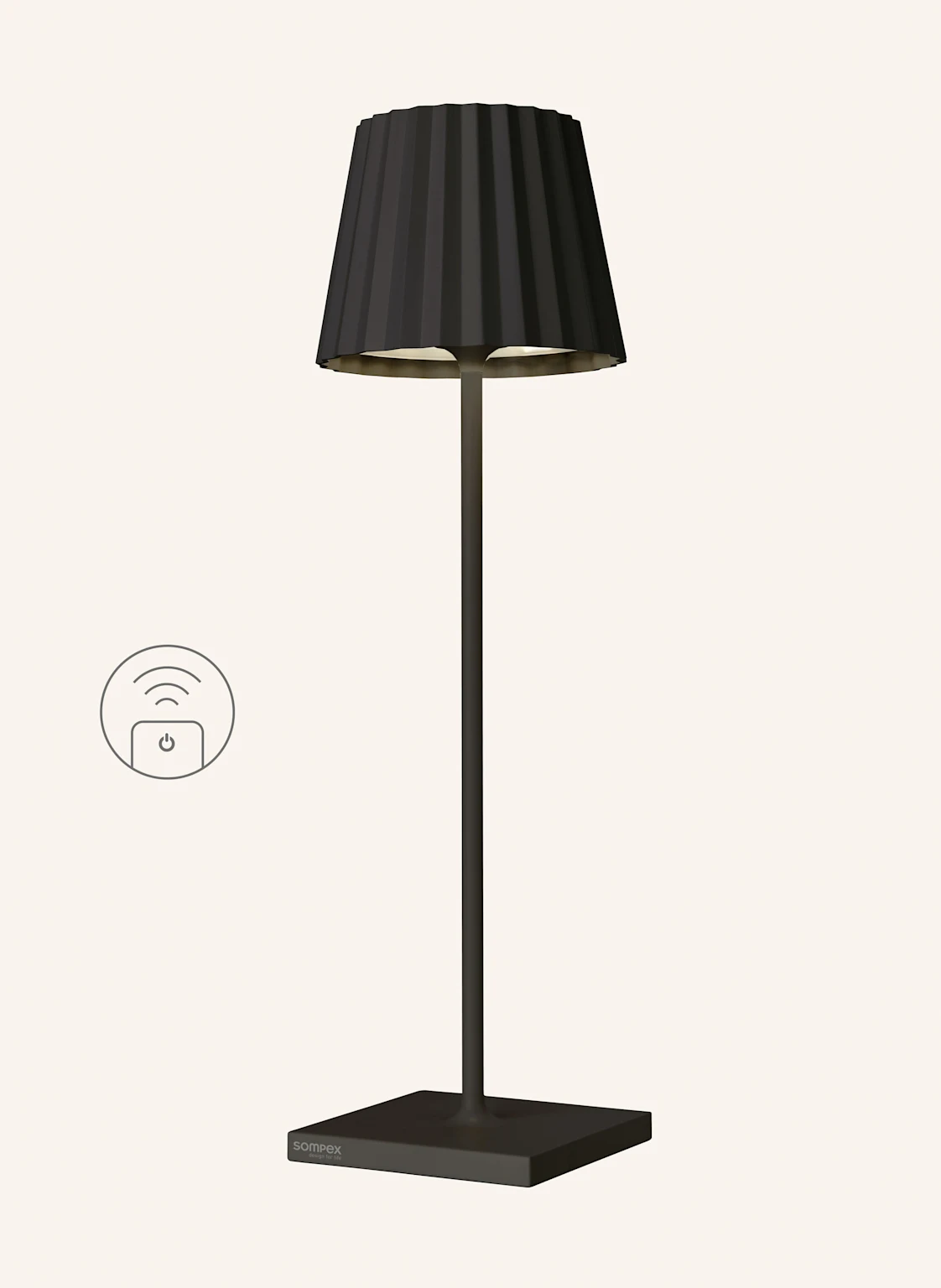 SOMPEX Leuchte TROLL RC