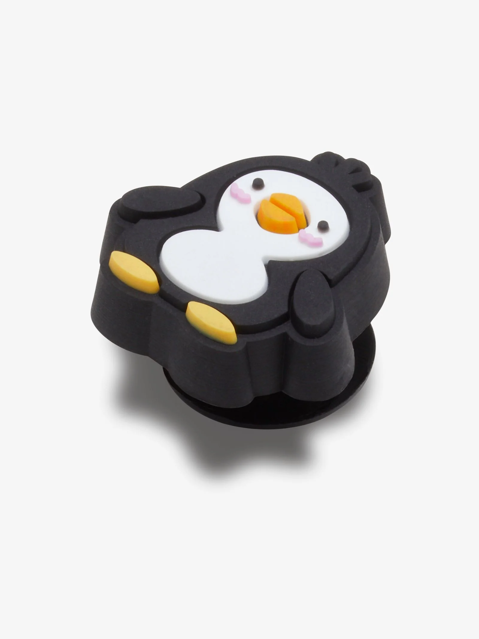 Penguin Cutie Shoe Charm