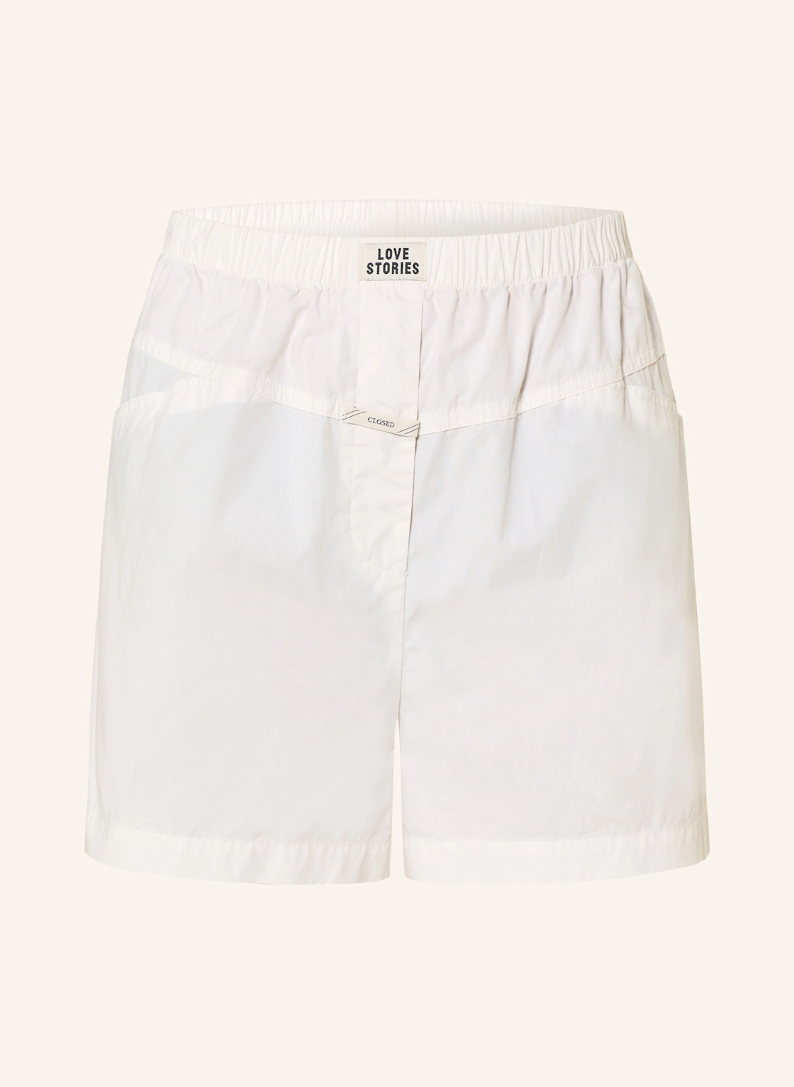 CLOSED Shorts JAMES