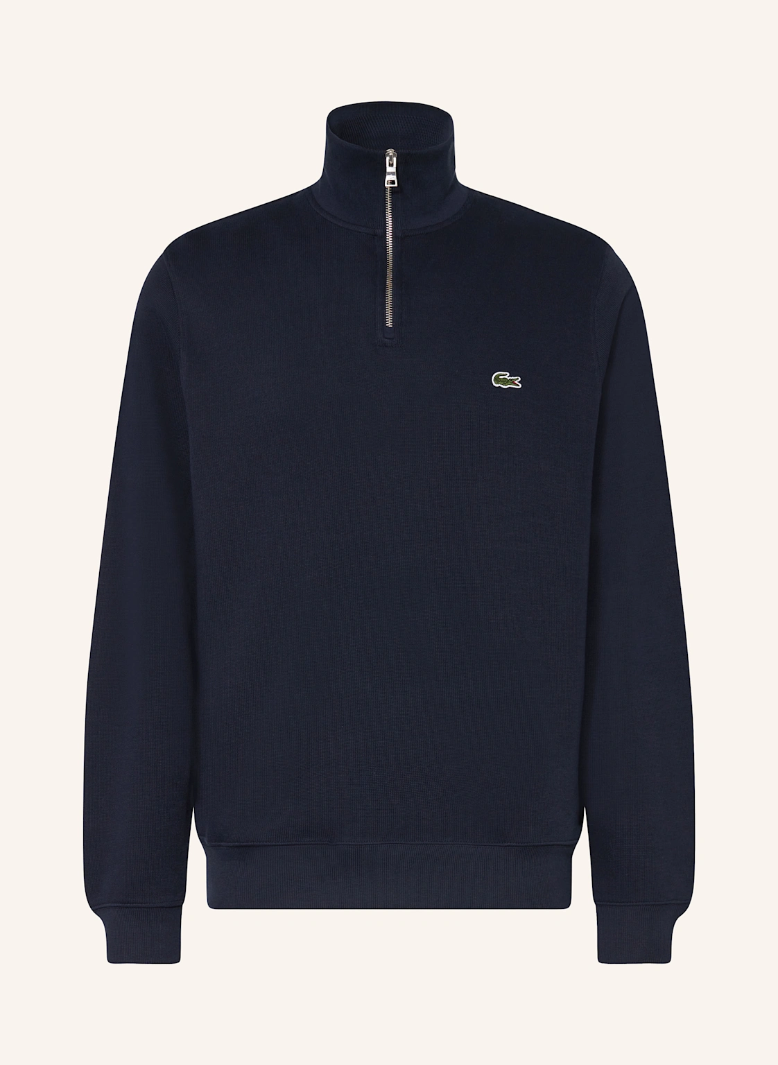 LACOSTE Sweat-Troyer