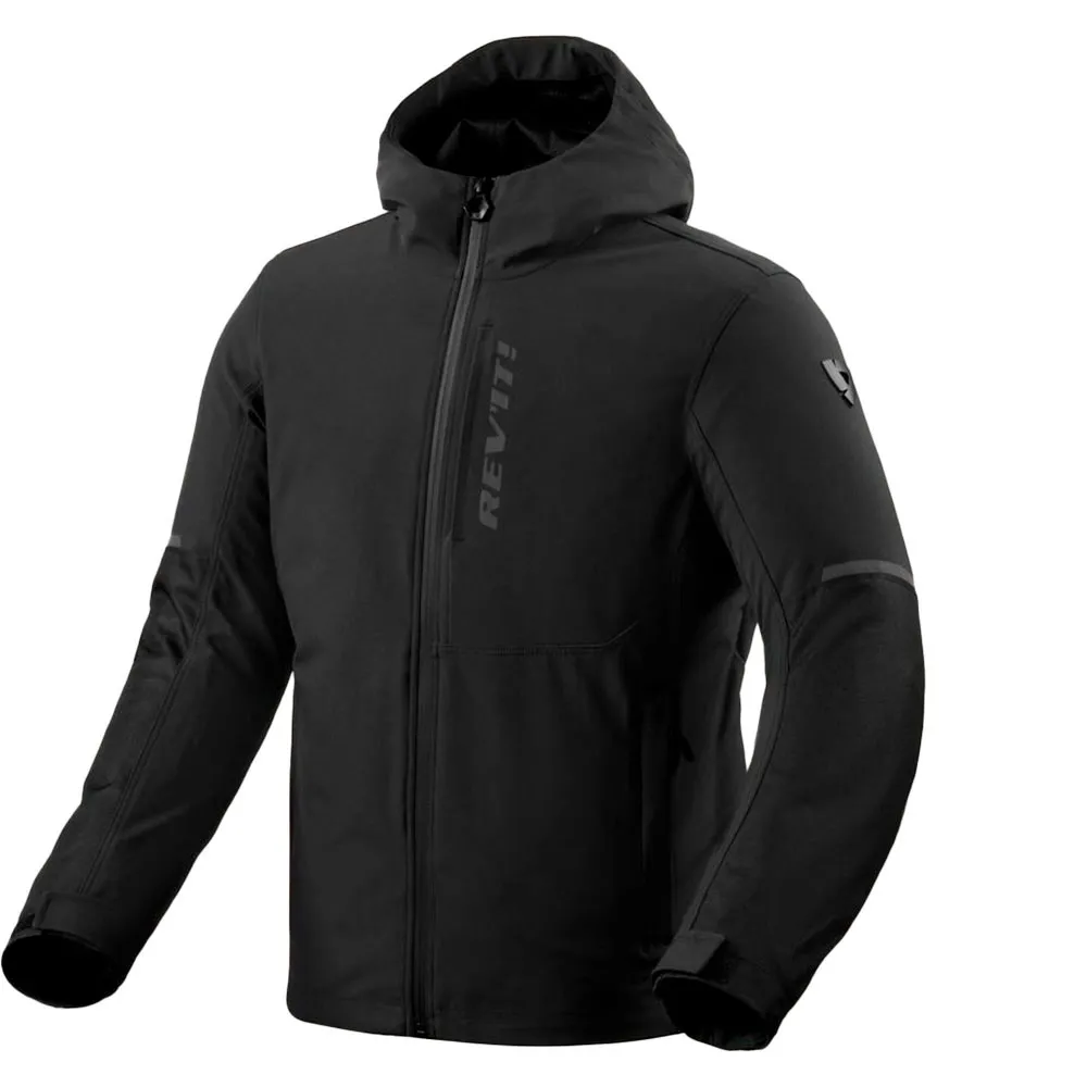 Revit Traffic 2 H2O hoodie jacket