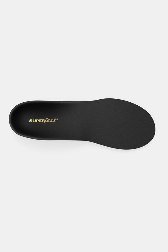 Superfeet Winter Comfort Dun Inlegzool