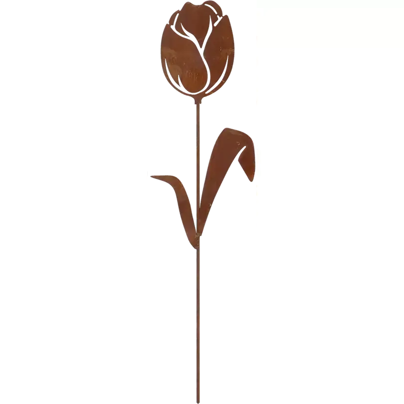 Figur Tulpe