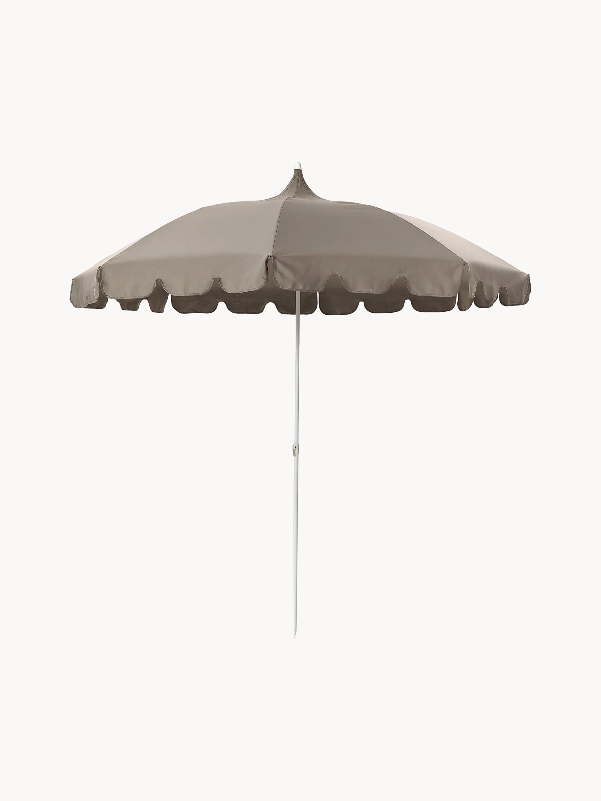 Sonnenschirm Pagoda, Ø 250 cm