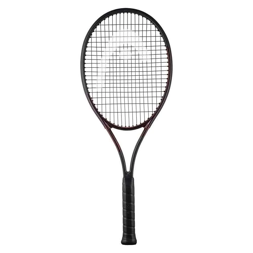 Head Prestige MP 2023 unstrung tennis racket